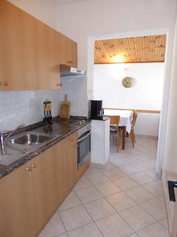Apartment Dudic