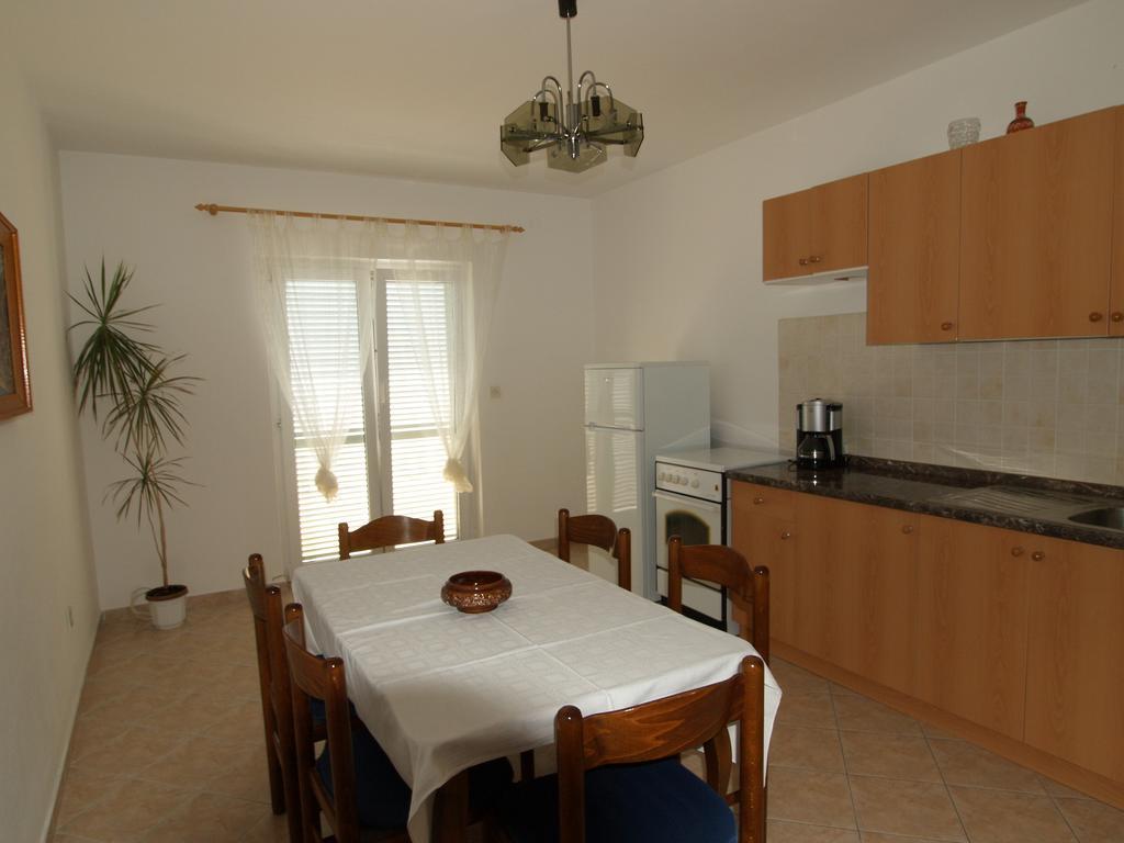 Apartment Dudic